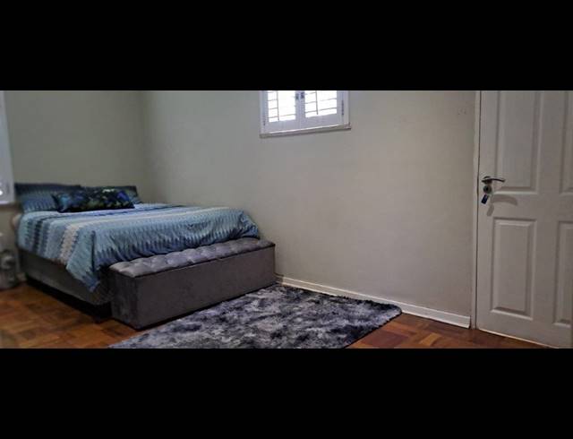 3 BEDROOM HOUSE TO LET IN SYDENHAM